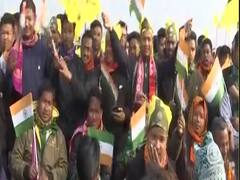 Assam के Kokrajhar में PM Modi का इंतजार, Adhir Ranjan ने साधा निशाना