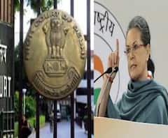 সনিয়া-রাহুলের বিরুদ্ধে এফআইআরের আর্জি জানিয়ে দিল্লি হাইকোর্টে জনস্বার্থ মামলা