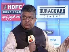 Fundamentals of India's economy still strong: RS Prasad