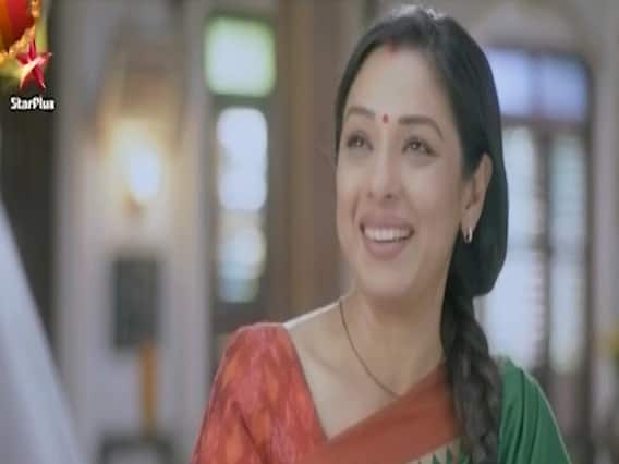 New show 'Anupama' to go on-air on Star Plus SOON | Hot News (22.02.2020)