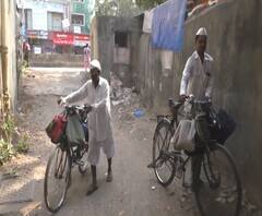 TOP 25 | फसवणूक प्रकरणात डबेवाल्यांची पोलिसांकडे धाव | टॉप 25 न्यूज बुलेटिन | ABP Majha