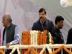 Sanjay Singh बोले-'नफरत की राजनीति खारिज हुई' । Delhi Election Results