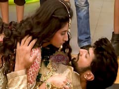 Romantic 'Nok-Jhok' of Guddan & AJ | SBS Full