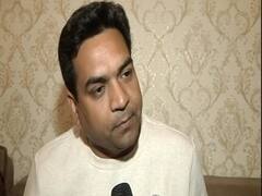 We somewhere failed to reach out to people: Kapil Mishra