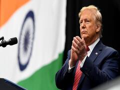 Namaste Trump: ट्रंप की टीम में शामिल हैं कई भारतीय, देखिए