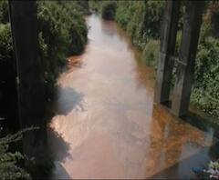 Ambernath Pollution | अंबरनाथमधील प्रदूषणाला कारणीभूत सात कंपन्यांना काम बंद करण्याचे आदेश 