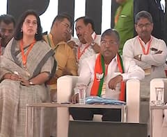 BJP Andolan | 22 फेब्रुवारीला भाजपचं राज्यभरात आंदोलन | ABP Majha