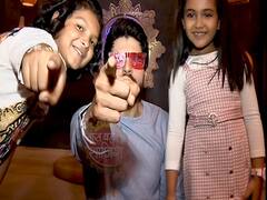 देखें टीवी शो Dil Jaise Dhadke Dhadakne Do की पहली झलक