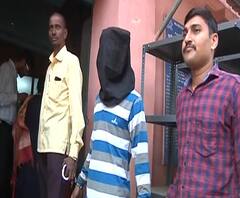 Pune | वाघोली परिसरात पीडितेवर लैगिंक अत्याचार, व्हीडिओ व्हायरल करण्याची तरूणाची धमकी 