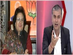 क्या Arvind Kejriwal का 'विकास मॉडल' दिल्ली के बाहर भी चल पाएगा? देखिए बड़ी बहस