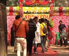 Reporter Stories: ওয়েস্ট বেঙ্গল মোশন পিকচার আর্টিস্ট ফোরামের নির্বাচন আজ, কড়া নিরাপত্তা যোধপুর বয়েজ স্কুল চত্বরে