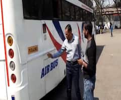 Special Report | राज्यभरात प्रवाशांच्या जीवाशी खेळ, चेसी कापून प्रवासी संख्या वाढवण्याचा प्रकार | ABP Majha