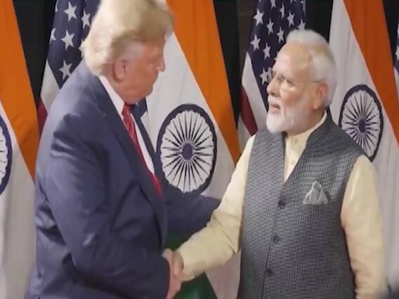 ट्रंप आएंगे, वोट की फसल ले जाएंगे...पर भारत को क्या मिलेगा ? देखिए मास्टर स्ट्रोक | Full Episode (20.02.2020)