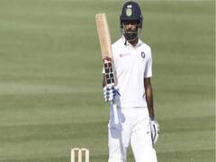 India Vs New Zealand XI warm-up: Openers fail; Vihari scores century