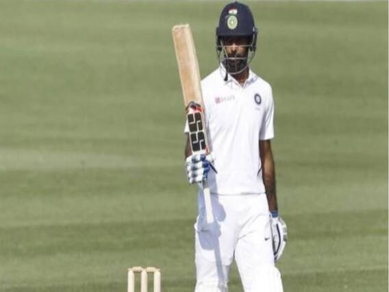 India Vs New Zealand XI warm-up: Openers fail; Vihari scores century