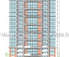 Ministers | मंत्र्यांसाठी टोलेजंग इमारत उभारण्याचा ठाकरे सरकारचा निर्णय | ABP Majha