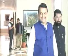 Devendra Fadnavis | देवेंद्र फडणवीस दिल्लीत जाणार? | ABP Majha