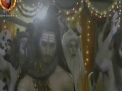 Kalyani, Malhar don Parvati & Shiv avatar to kill enemies
