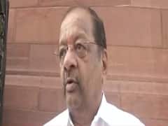 Will discuss Jamia incident with HRD Minister: Sanjay Dhotre