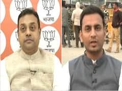 Shaheen Bagh पहुंच गए वार्ताकार, खत्म होगी तकरार ? Seedha Sawal