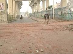 Delhi: Section 144 CrPC imposed in North-east district amid violent CAA protest 