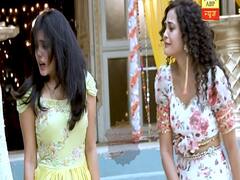 Yeh Rishtey Hain Pyaar Ke: Kuhoo slaps Mishti!