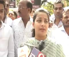 Hinganghat Woman Ablaze | आरोपीचं हैदराबादसारखं काहीतरी करा : प्रणिती शिंदे | ABP Majha