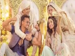 Ankita Lokhande to be seen in Baaghi 3, poster released