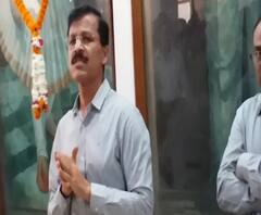 UNCUT Speech | आयुक्त तुकाराम मुंढेंकडून अधिकारी, कर्मचाऱ्यांची शाळा | ABP Majha