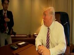 Preparations in full swing in Ahmedabad ahead of Trump's visit