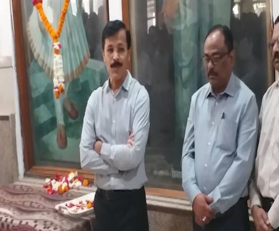 Nagpur Municipal Corporation | आयुक्त तुकाराम मुंढेंकडून अधिकारी, कर्मचाऱ्यांची शाळा | ABP Majha