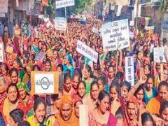 LRD ભરતી વિવાદ મામલે સરકાર પર ભડક્યા લાલજી પટેલ, બોલ્યા- બધાને ઉતાવળ છે.... જુઓ વીડિયો