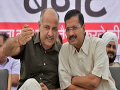 Delhi Election Results: रुझानों में AAP आगे, दिल्ली में एक बार फिर केजरीवाल सरकार