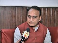 Pulwama Attack: 'Rahul Gandhi अपनी उम्र के साथ सीखने को तैयार नहीं'- Rakesh Sinha का तंज