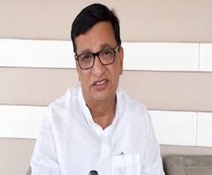 Elgar Parishad Inquiry केंद्राला देण्याचा निर्णय काळजी वाढवणारा : बाळासाहेब थोरात | ABP Majha