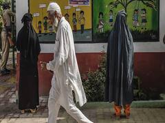 Delhi Police meeting underway in Tablighi Jamaat case