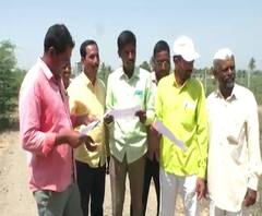 Farmer Loan Waiver | बॅंकेत अकाऊंटच नाही पण शेतकरी कर्जमाफी यादीत नाव! माढामधील प्रकार उघड