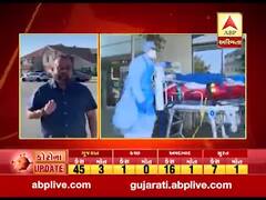 અમેરિકામાં છેલ્લા 24 કલાકમાં કોરોનાના 15 હજાર કેસ, 182ના મોત