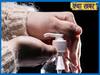 Fake hand sanitiser unit raided in Maharashtra | ABP Uncut