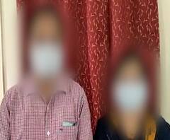 Coronavirus | अखेर 'त्या' दाम्पत्याचा गुढीपाडवा गोड; दोन टेस्ट निगेटिव्ह आल्याने डिस्चार्ज