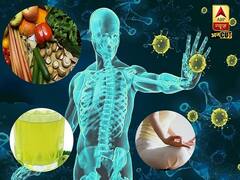 Immunity strong होने से क्या corona virus नहीं होगा?| ABP UNCUT