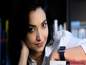 London based Pushpam Priya declares herself Bihar CM candidate | Namaste Bharat part 2