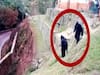 ITBP personnel disguise as bears to scare away monkeys in camp premises