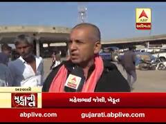 મુદ્દાની વાતઃ અરવલ્લીના ખેડૂતોને મળી રહ્યાં છે ઘઉંના સારા ભાવ, જુઓ અહેવાલ 