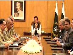 Delhi violence: Imran Khan compares BJP, RSS to Nazis again