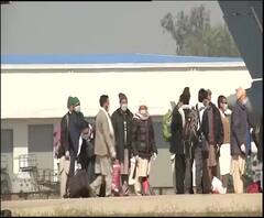 Majha 20-20 | इराणमधून आलेल्या भारतीयांची तपासणी | सकाळच्या घडामोडींचा वेगवान आढावा 