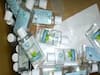Coronavirus: Fake sanitizers seized in Noida | Ghanti Bajao