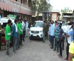 Pandharpur Lock Down | तामिळनाडूतील 500हून अधिक विद्यार्थी पंढरपुरात अडकले, मुख्यमंत्र्यांकडून विविध मठांमध्ये राहण्याची व्यवस्था