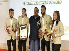 Olympics के लिए बेहतर तैयारी में जुटी है Indian Hockey Team: Rani Rampal