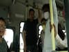 Coronavirus Lockdown: People violate curfew in Delhi and travel in DTC buses